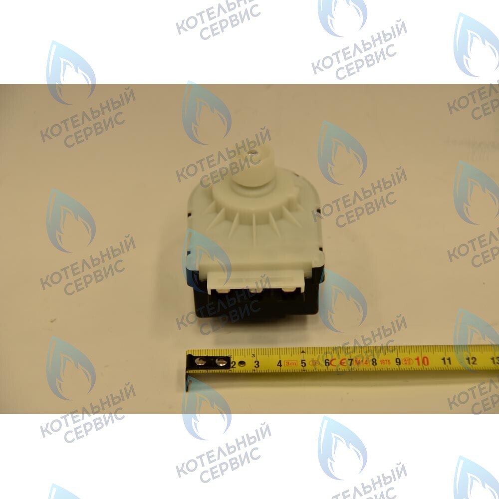 Мотор трехходового клапана BAXI ECO (3, 3 Compact, FOUR), LUNA, LUNA-3