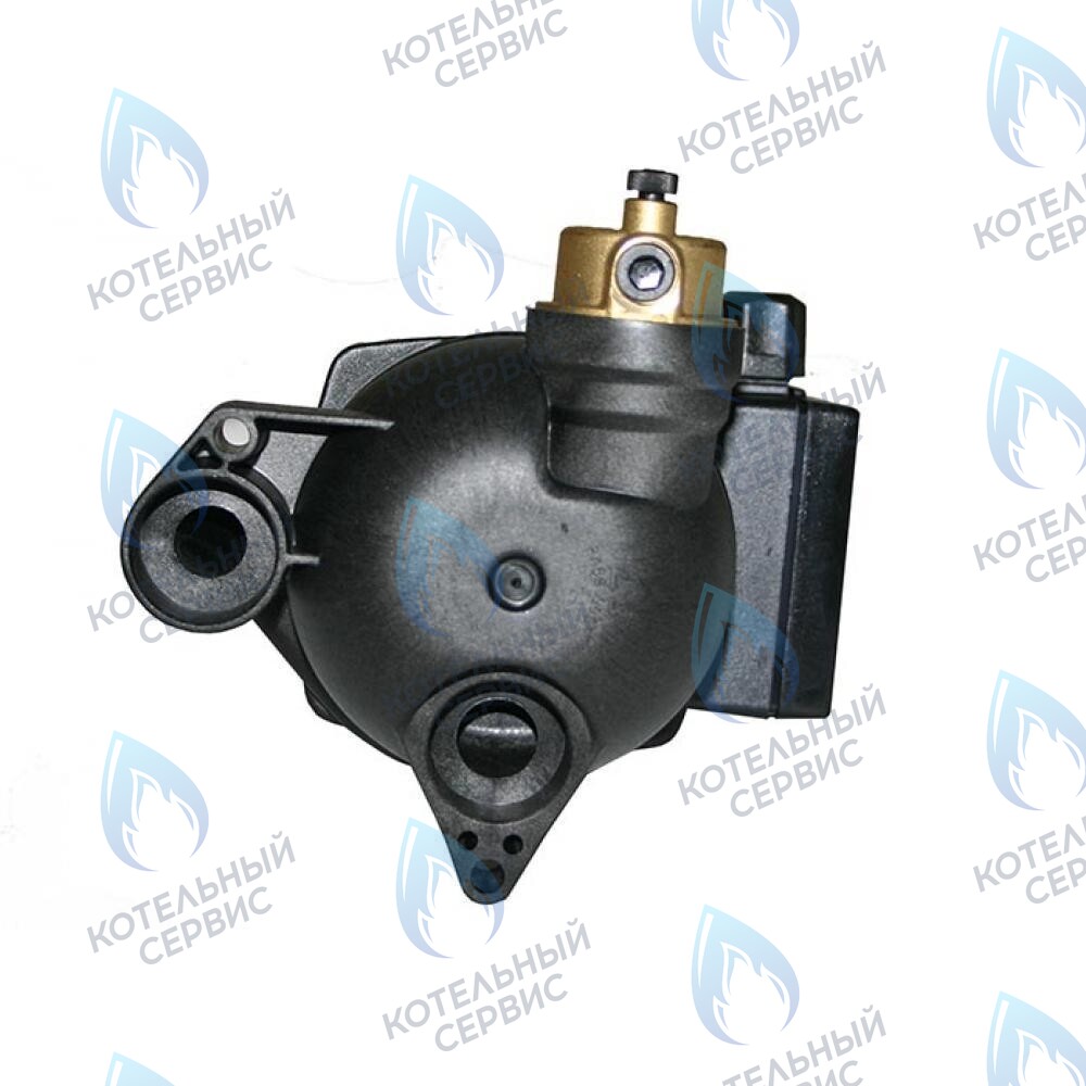 Циркуляционный насос GRUNDFOS UP15-50 (i:75w) BAXI ECO, ECO-3, LUNA, MAIN, MAIN DIGIT, NUVOLA, NUVOLA-3 (против часовой стрелки) (колесо 70/30мм)