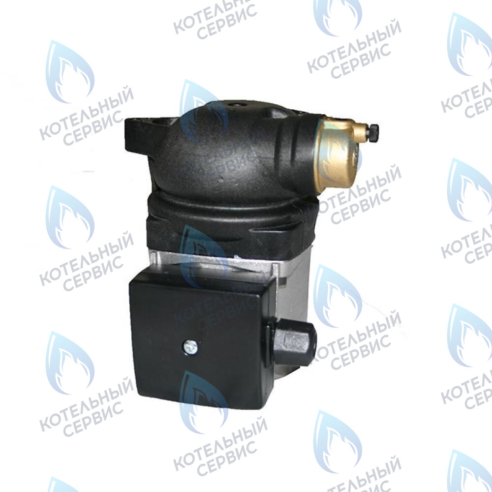 Циркуляционный насос GRUNDFOS UP15-50 (i:75w) BAXI ECO, ECO-3, LUNA, MAIN, MAIN DIGIT, NUVOLA, NUVOLA-3 (против часовой стрелки) (колесо 70/30мм)