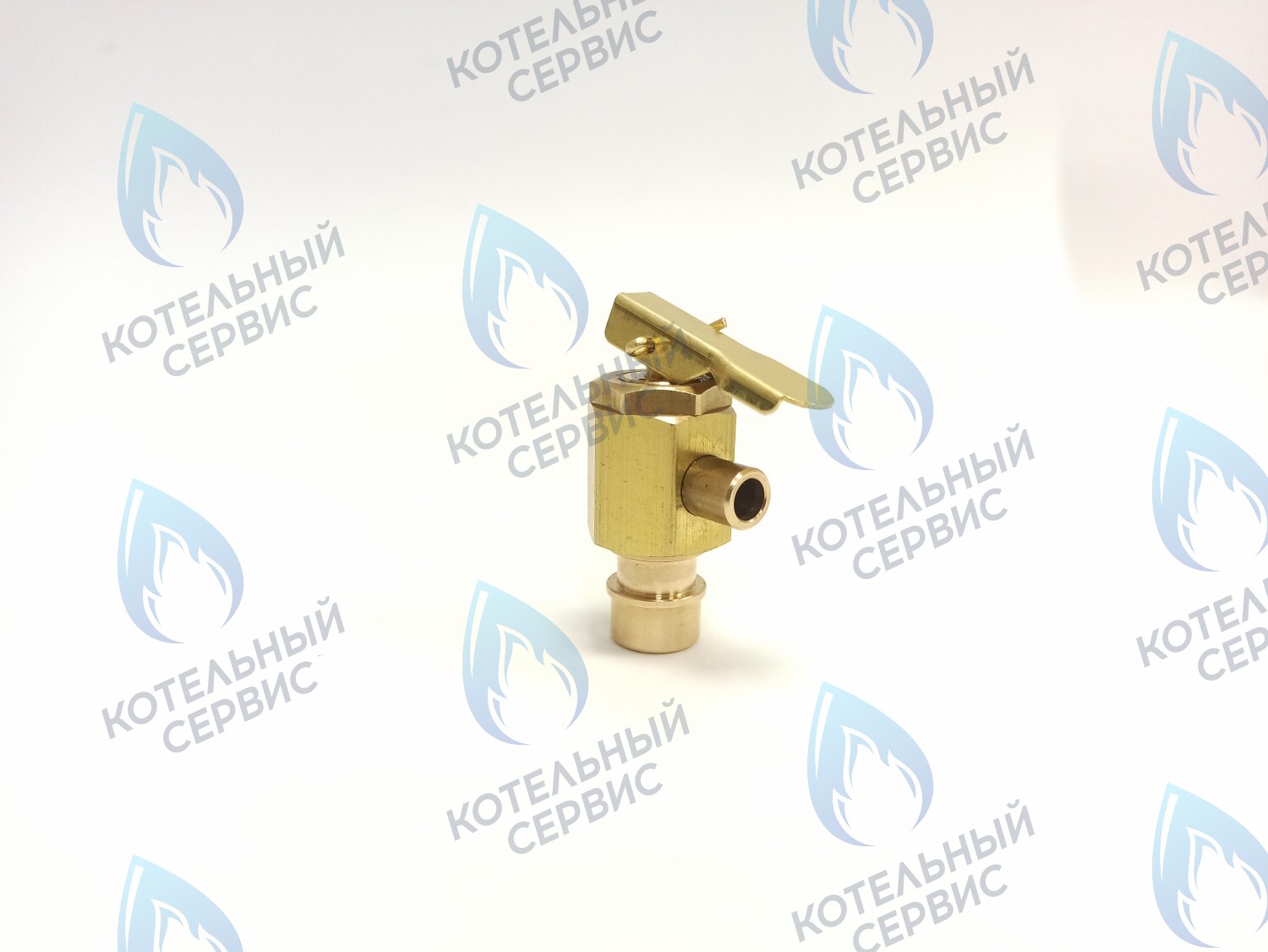 Клапан сбросной предохранительный 3 бара Navien Ace, Atmo (BH0905005A)