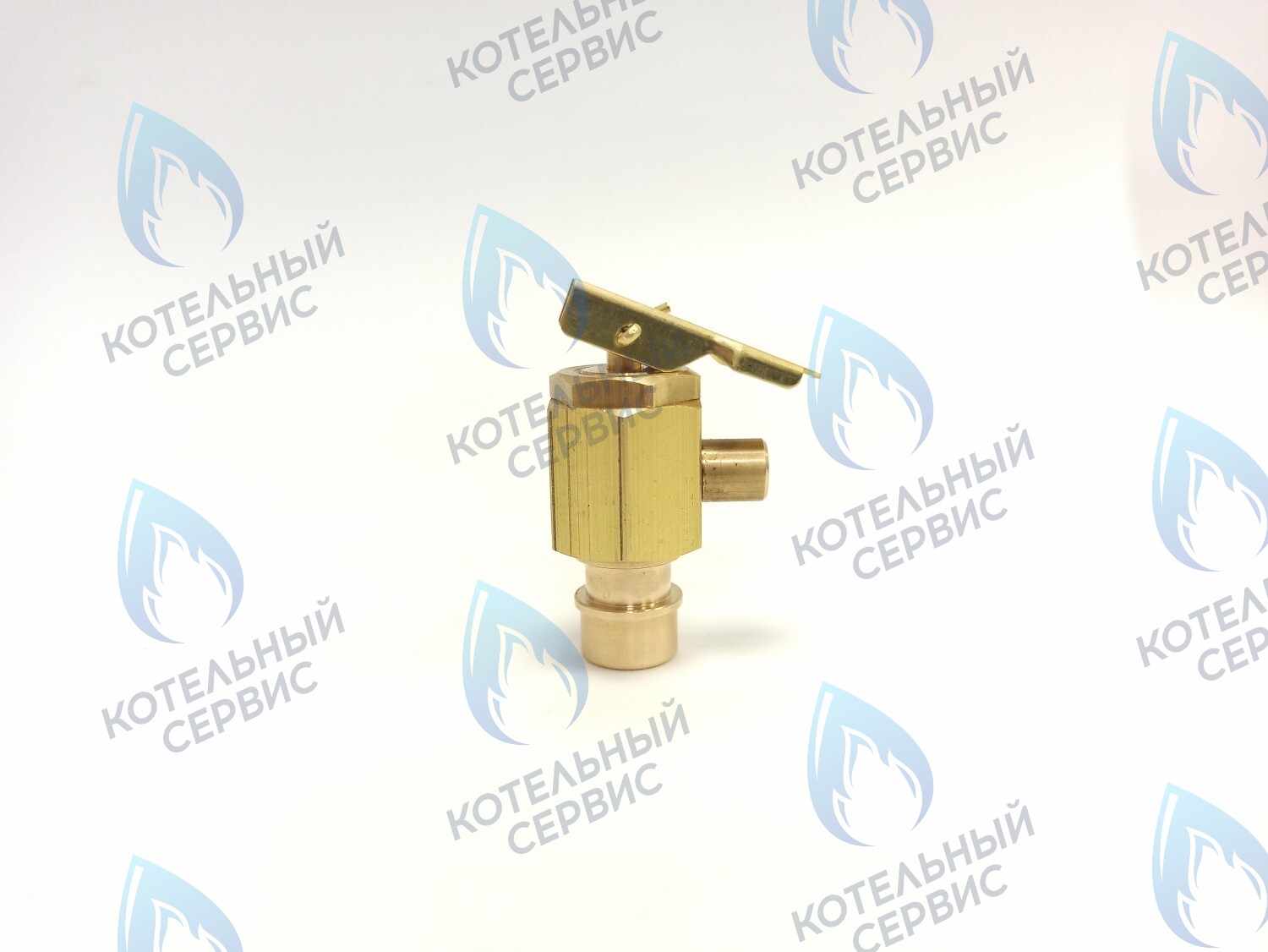 Клапан сбросной предохранительный 3 бара Navien Ace, Atmo (BH0905005A)