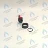 Воздухоотводчик насоса Navien Deluxe 13-40K, Ace 13-40K, Atmo 13-24A(N) (30006830A, NH4610E137, 30006831A)