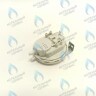 Реле давления воздуха (маностат) 70/60 Pa BAXI ECO FOUR 24, FOURTECH 24, MAIN FOUR 240 F (5700882, 628610, 628720, 628770, 710789900, 721890300)