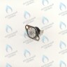 Термостат (датчик) перегрева с кнопкой 100С KSD 301 PROTHERM (0020094666)