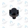 Датчик давления воды электронный (0-4 BAR) резьба IN 5VDC OUT 0,5...3,5VDC (G)