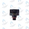 Датчик давления воды электронный (0-4 BAR) резьба IN 5VDC OUT 0,5...3,5VDC (G)
