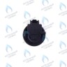 Датчик давления воды электронный (0-4 BAR) резьба IN 5VDC OUT 0,5...3,5VDC (G)