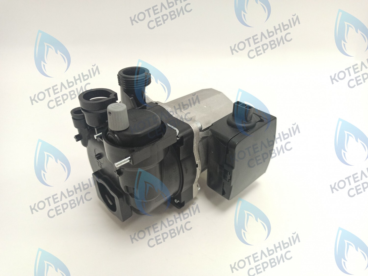 Насос циркуляционный WILO TSL 12/5 84w BOSCH WBN2000/WBN6000, BUDERUS U072 (87186481810)