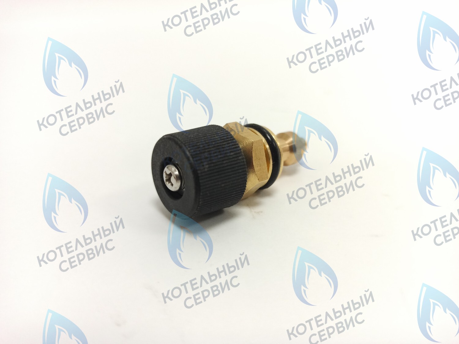 Ремкомплект крана подпитки (кран подпитки) KOREASTAR PREMIUM C