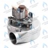 Вентилятор EPMPLAST RLG108 для Baxi (57W) (5682150)