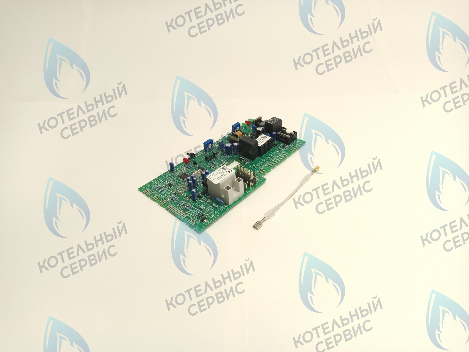 Электронная плата управления ELECTROLUX Quantum 24 i / 24 Fi / 28 i / 32 Fi (BI2015 108), FEDERICA BUGATTI turbo plus 24, 32, 32B  (BI2015 117)