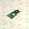 Электронная плата управления ELECTROLUX Quantum 24 i / 24 Fi / 28 i / 32 Fi (BI2015 108), FEDERICA BUGATTI turbo plus 24, 32, 32B  (BI2015 117)