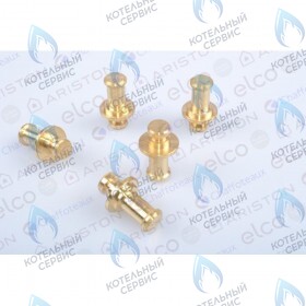 Заглушка CHAFFOTEAUX