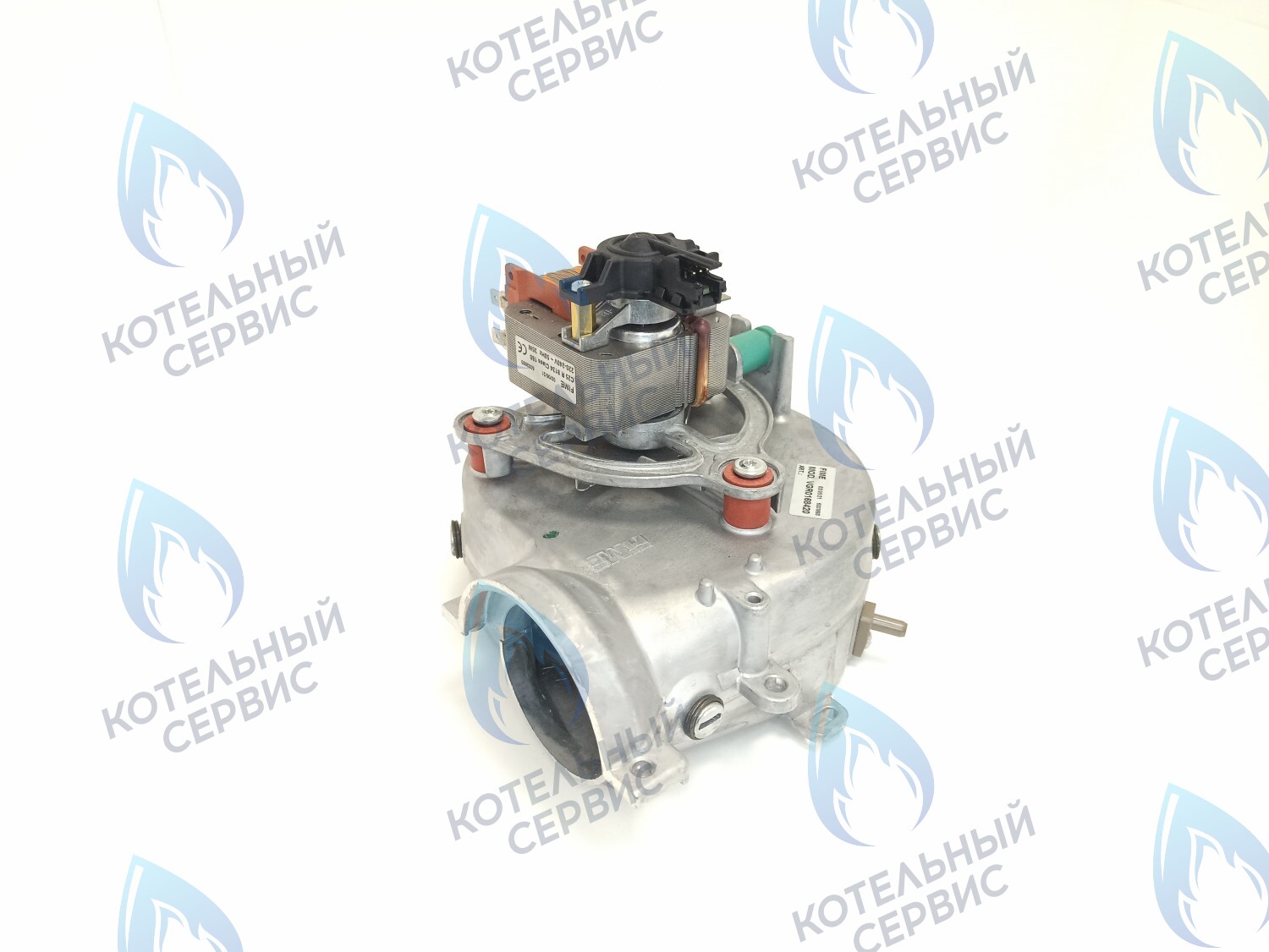 Вентилятор FIME ARISTON Genus 35W VGR0168420 GR03315