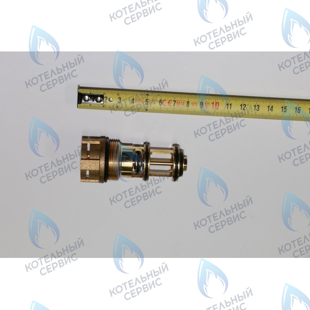 Картридж трехходового клапана BAXI