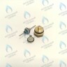 Ремкомплект трехходового клапана Baxi Eco Nova