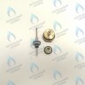 Ремкомплект трехходового клапана Baxi Eco Nova