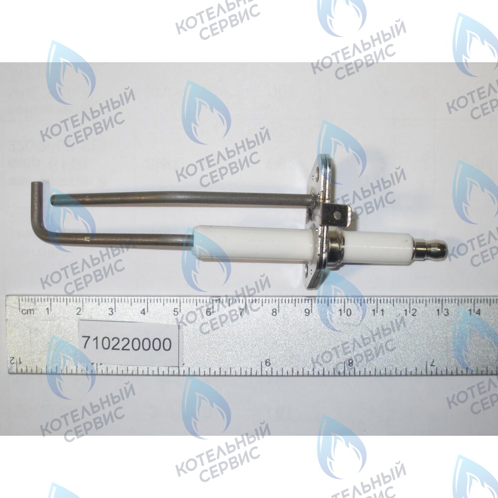 Электрод розжига BAXI