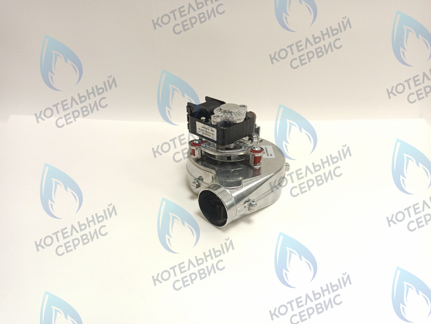 Вентилятор дымоудаления 60W (F) VGR0042710 Baxi (Eco, Eco 3, Luna), Westen (Star, Energy) (5653850)