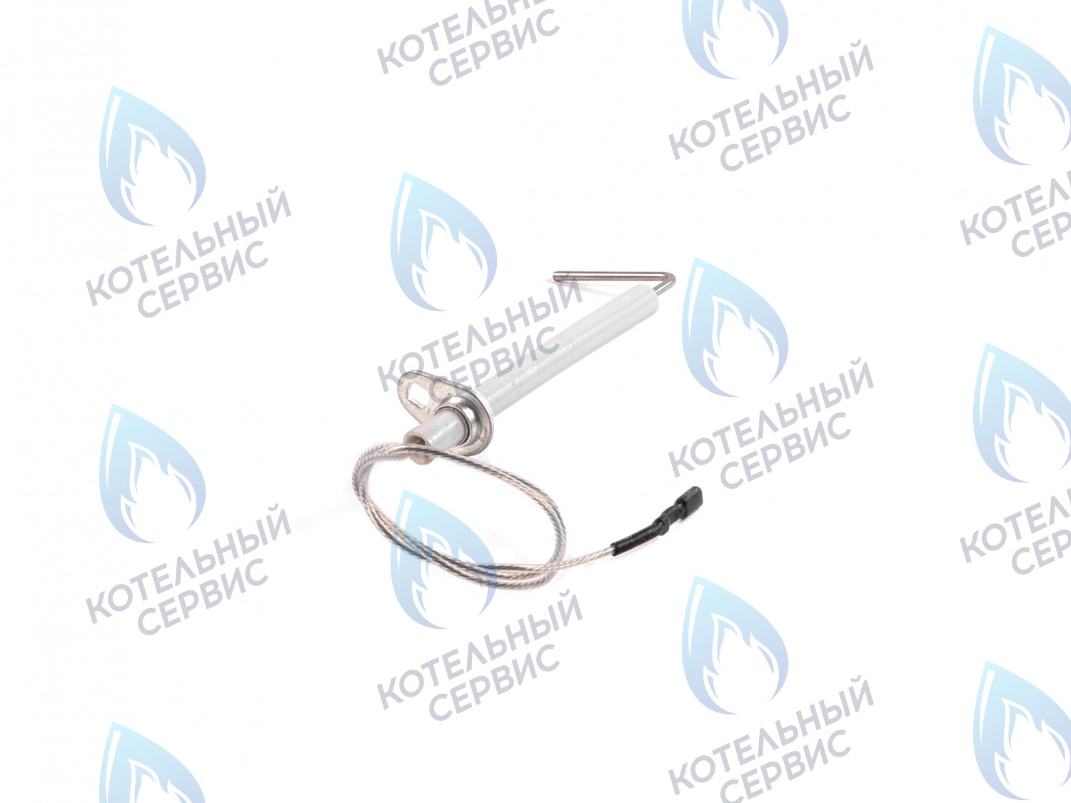 Электрод розжига и ионизации Ferroli Domina Pro, Fortuna Pro (398064350)