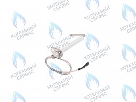 Электрод розжига и ионизации Ferroli Domina Pro, Fortuna Pro (398064350)