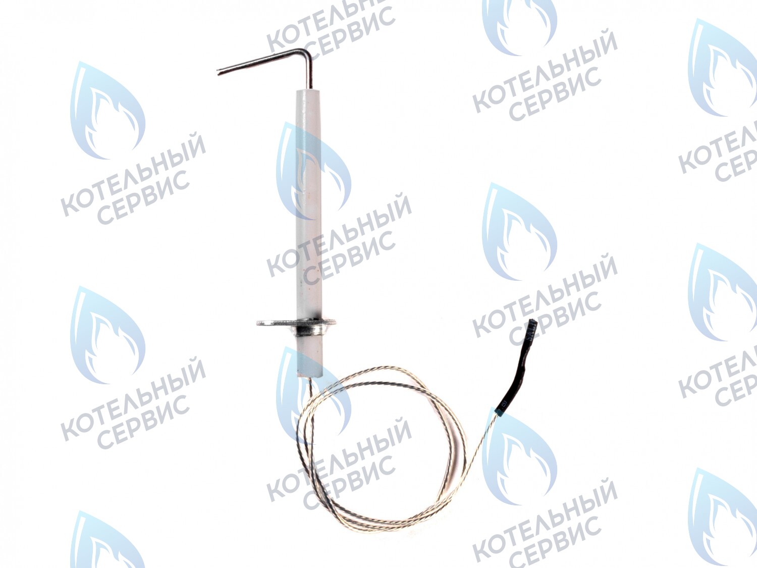 Электрод розжига и ионизации Ferroli Domina Pro, Fortuna Pro (398064350)