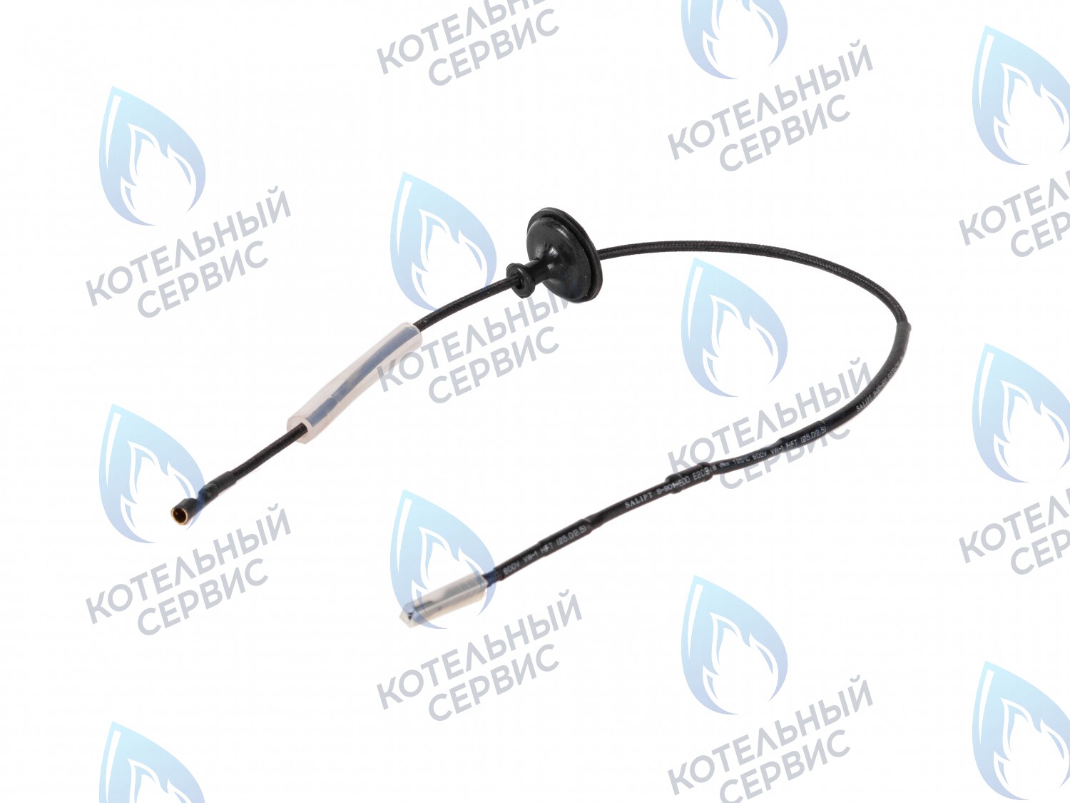 Кабель свечи розжига и ионизации F11002 BALTGAZ