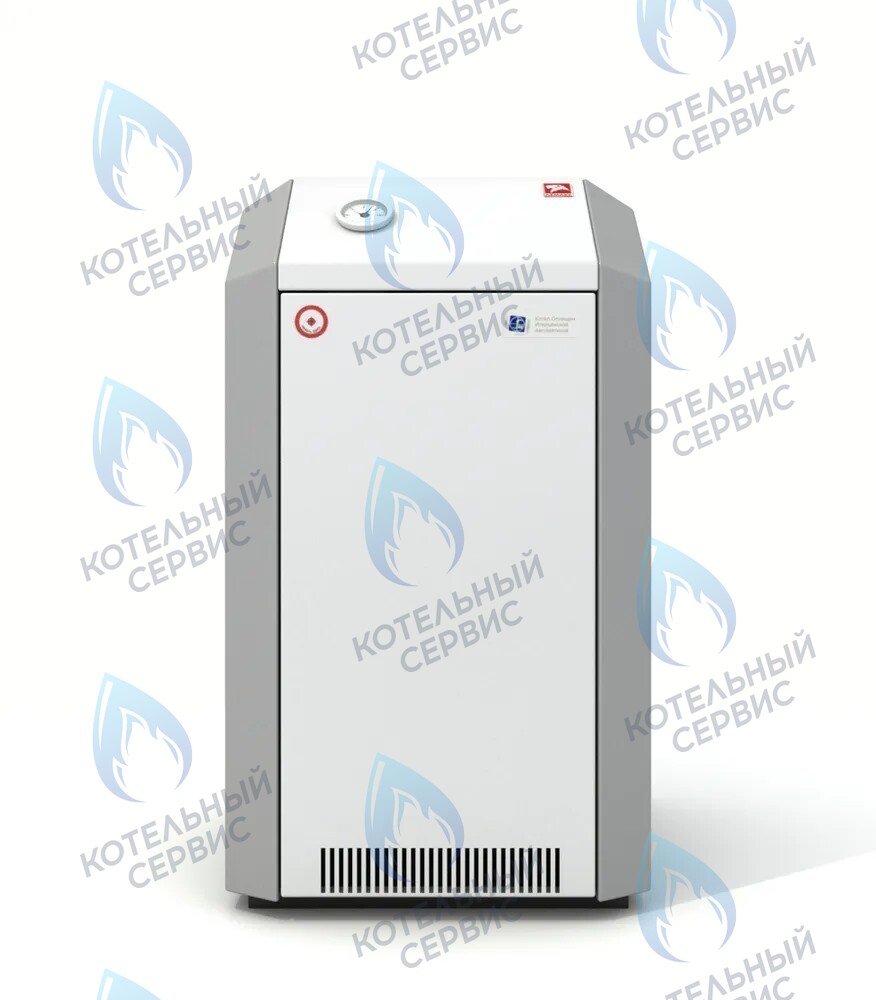 Напольный газовый котел Лемакс Премиум SIT 630 (7,5-20кВт), SIT 710 (25-30кВт)