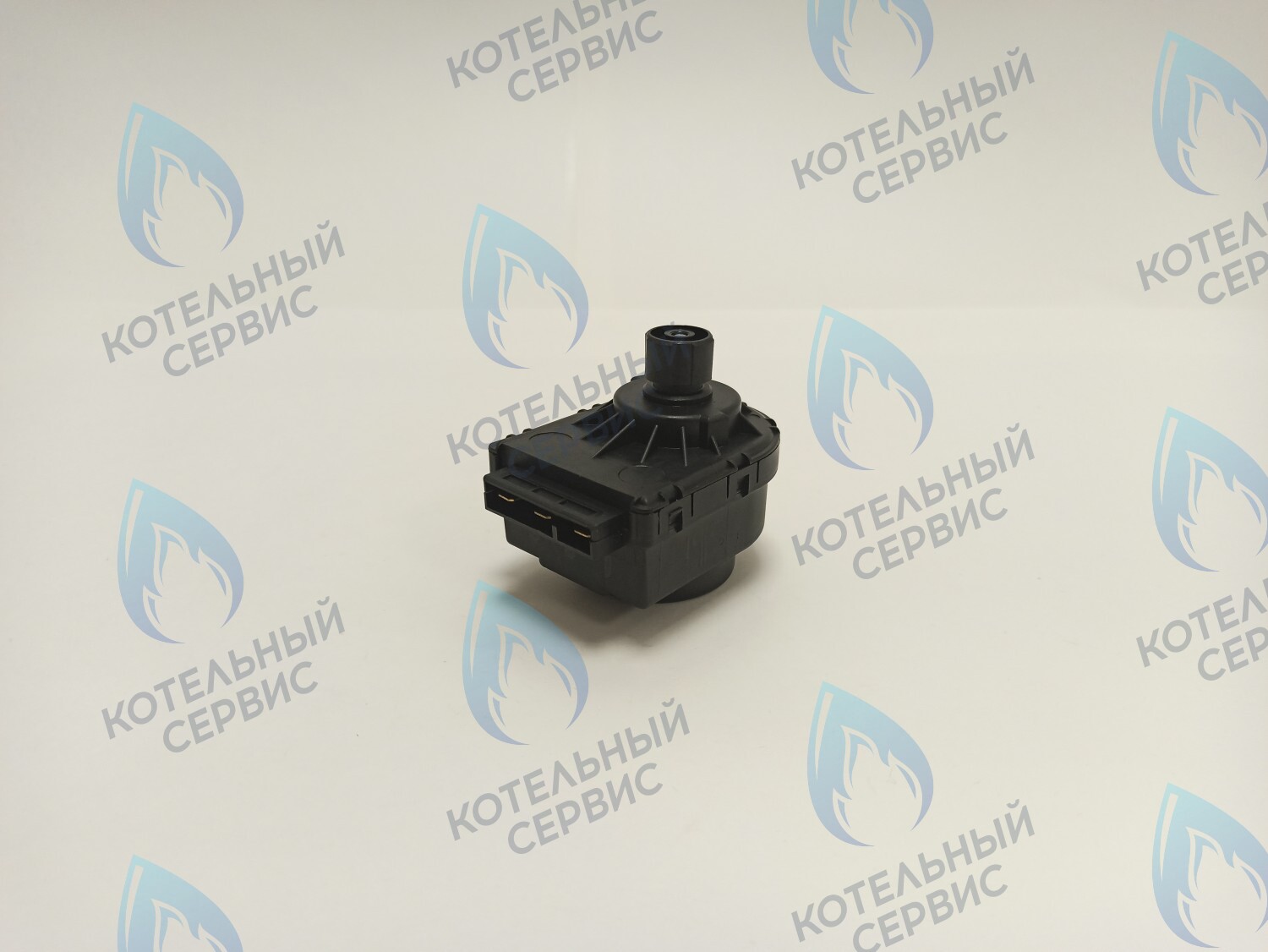 Сервопривод FEDERICA BUGATTI Varme 12-24 кВт