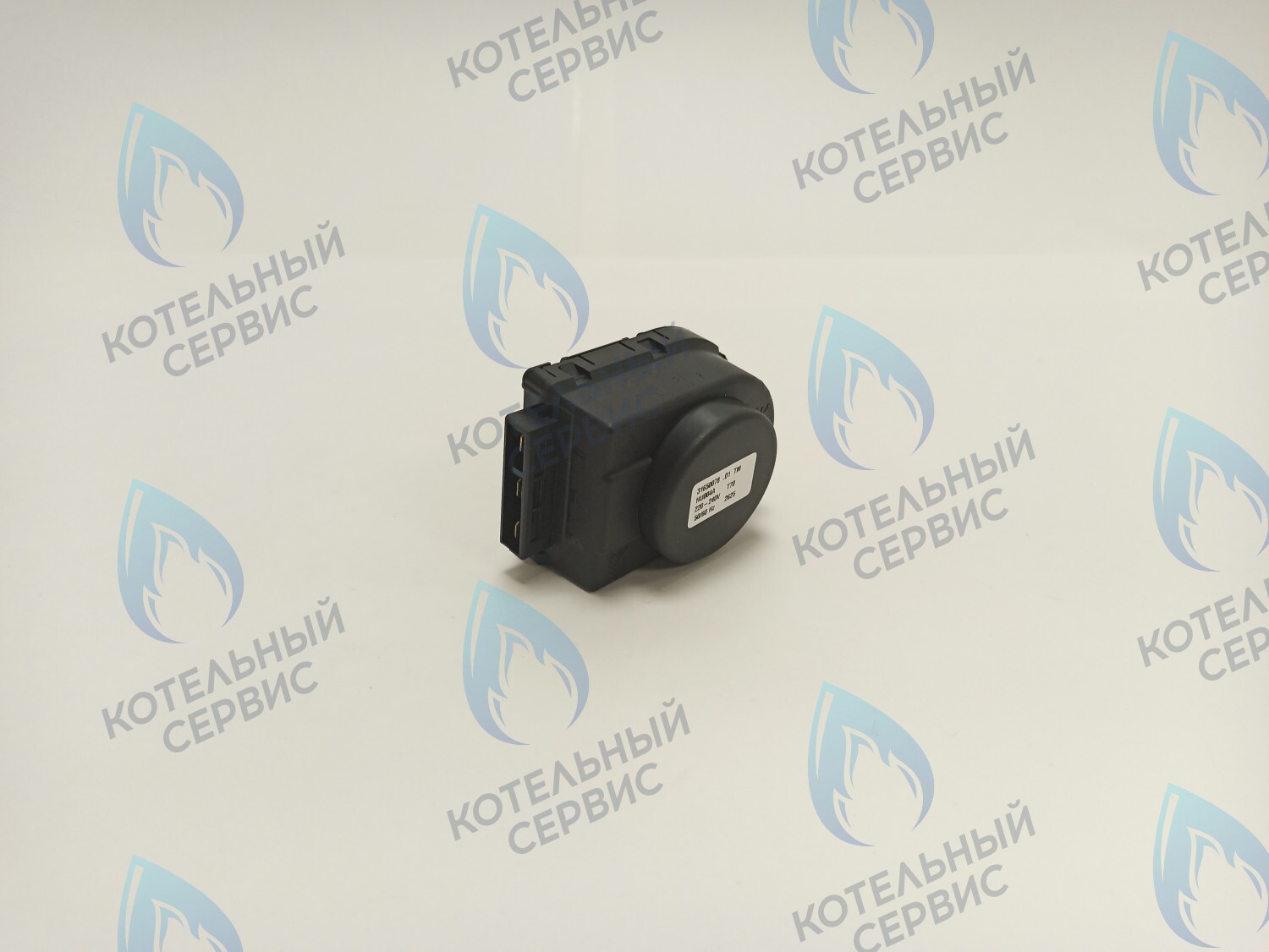 Сервопривод FEDERICA BUGATTI Varme 12-24 кВт