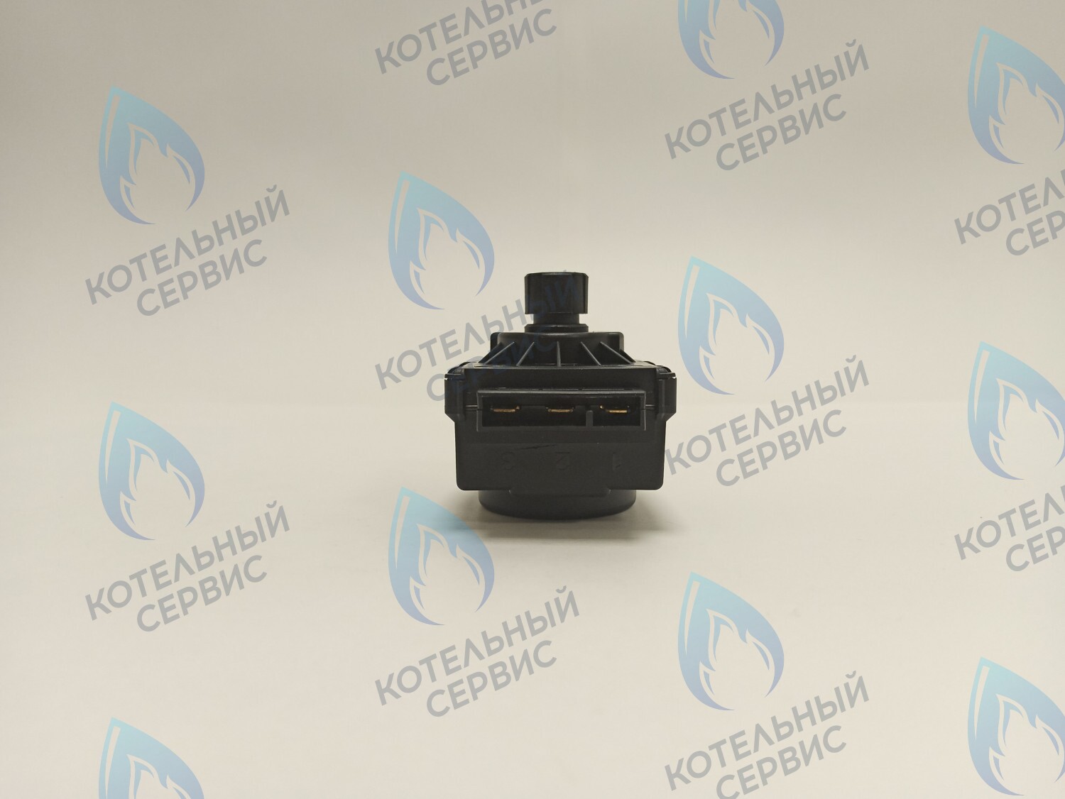 Сервопривод FEDERICA BUGATTI Varme 12-24 кВт
