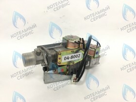 Газовая арматура Termokraft POLYKRAFT