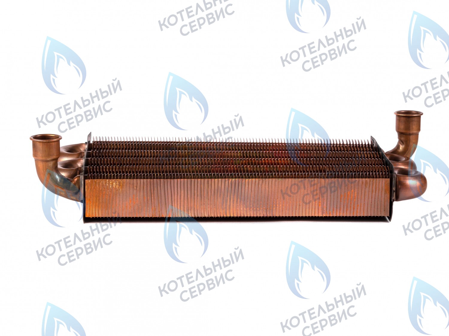 Теплообменник Protherm Пантера v.18