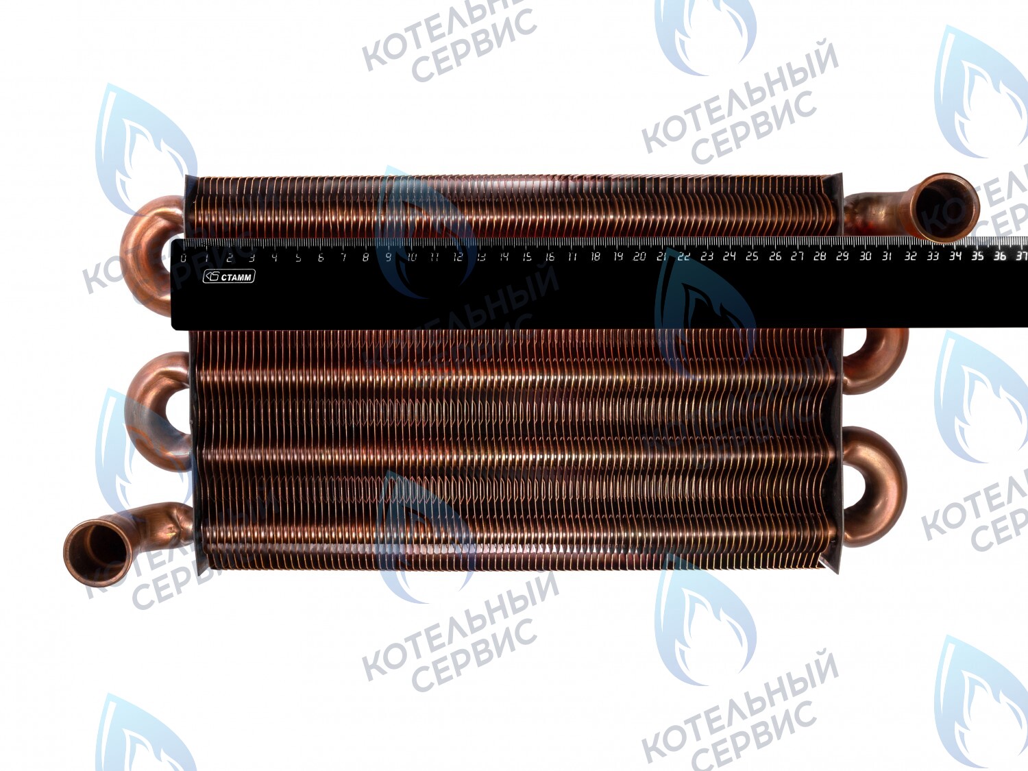 Теплообменник Protherm Пантера v.18