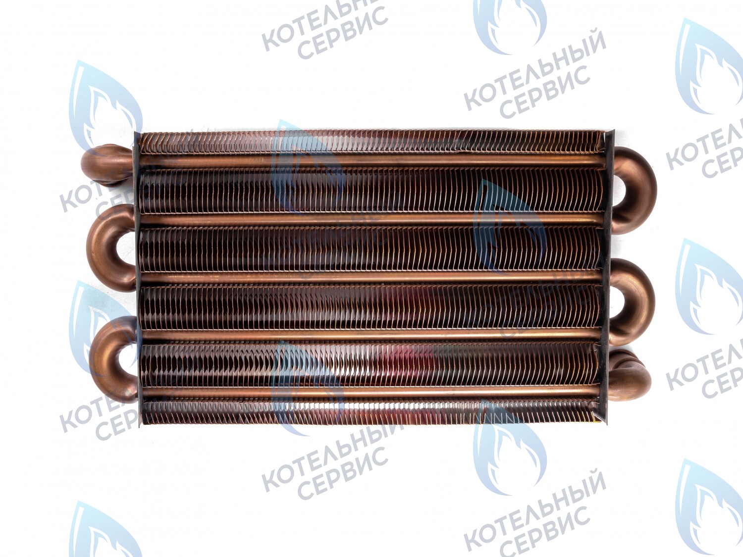 Теплообменник Protherm Пантера v.18