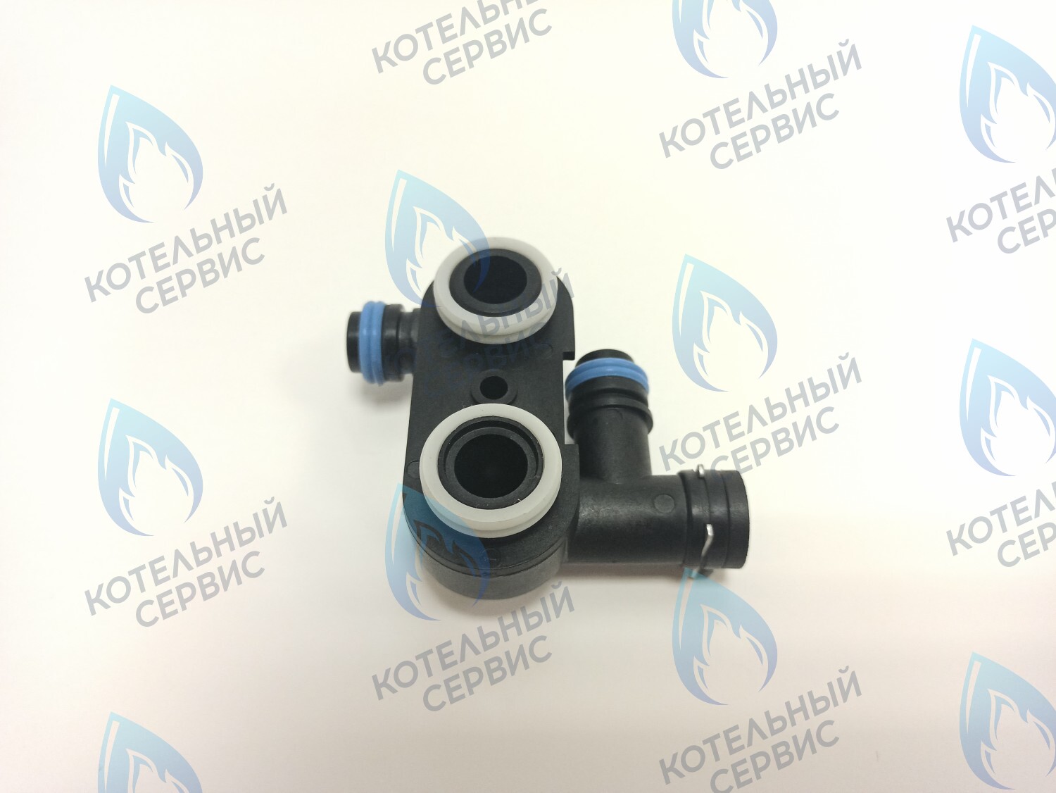 Гидроузел левый (блок подпитки) комплект RW+CW CELTIC-DS PLATINUM (все модели)