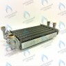 Теплообменник битермический 24 кВт Polykraft Alpine Light (270мм) 515000031