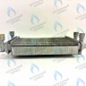 Теплообменник битермический 24 кВт Polykraft Alpine Light (270мм) 515000031