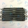 Теплообменник битермический 24 кВт Polykraft Alpine Light (270мм) 515000031