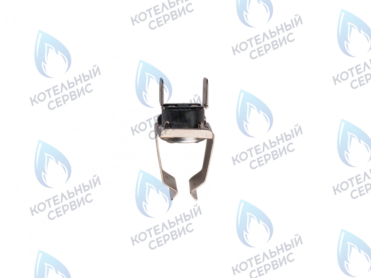 Термостат аварийный перегрева теплообменника (97°С) Alpenhoff Baden (15199022)