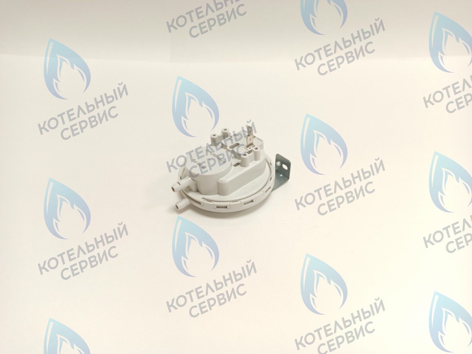 Реле давления воздуха (маностат) 36/20 Pa BOSCH WBN2000/WBN6000 12С/12H/18C/18H, BUDERUS U072 18/18K (87161567440)
