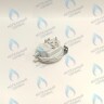 Реле давления воздуха (маностат) 36/20 Pa BOSCH WBN2000/WBN6000 12С/12H/18C/18H, BUDERUS U072 18/18K (87161567440)