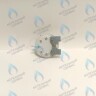 Реле давления воздуха (маностат) 36/20 Pa BOSCH WBN2000/WBN6000 12С/12H/18C/18H, BUDERUS U072 18/18K (87161567440)