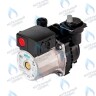 Насос циркуляционный WILO MSL 12/5 вариант замены насоса Navien Deluxe, Ace, Atmo, 30000469A, 30000469B.