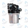 Насос циркуляционный WILO MSL 12/5 вариант замены насоса Navien Deluxe, Ace, Atmo, 30000469A, 30000469B.