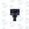 Датчик давления воды электронный (0-4 BAR) на клипсе IN 5VDC OUT 0,5...3,5VDC (G)