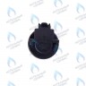 Датчик давления воды электронный (0-4 BAR) на клипсе IN 5VDC OUT 0,5...3,5VDC (G)