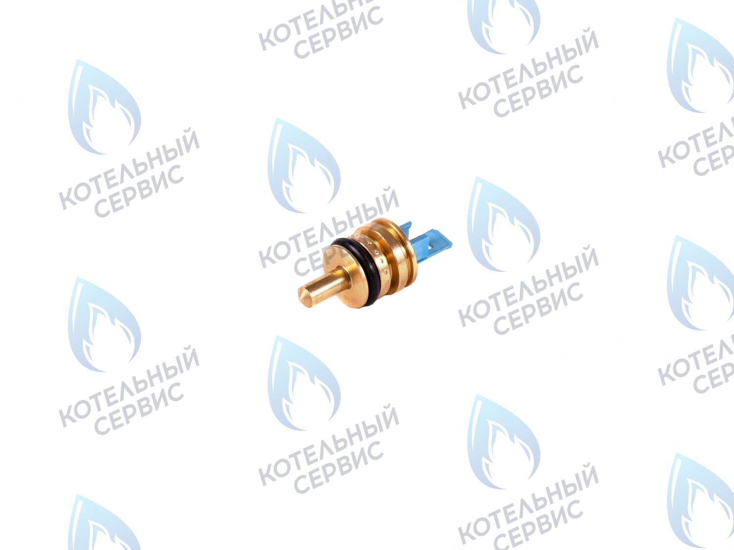 Датчик температуры погружной NTC ARISTON BERETTA BOSCH Ø17,50 3 KA
