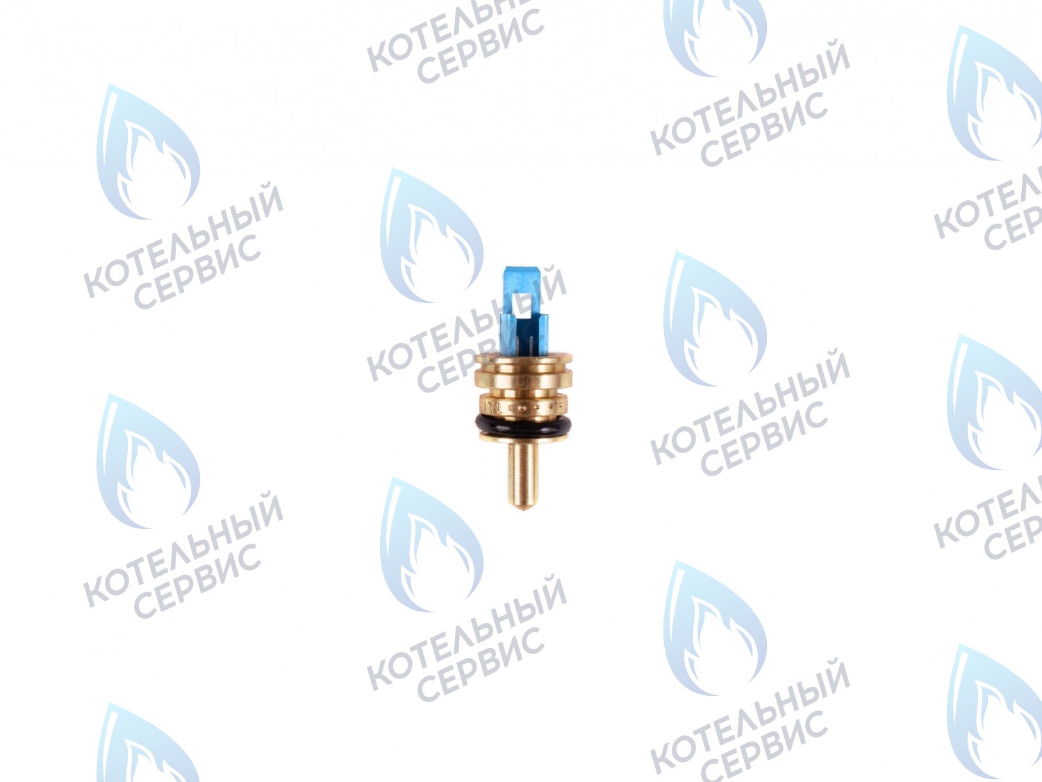 Датчик температуры погружной NTC ARISTON BERETTA BOSCH Ø17,50 3 KA