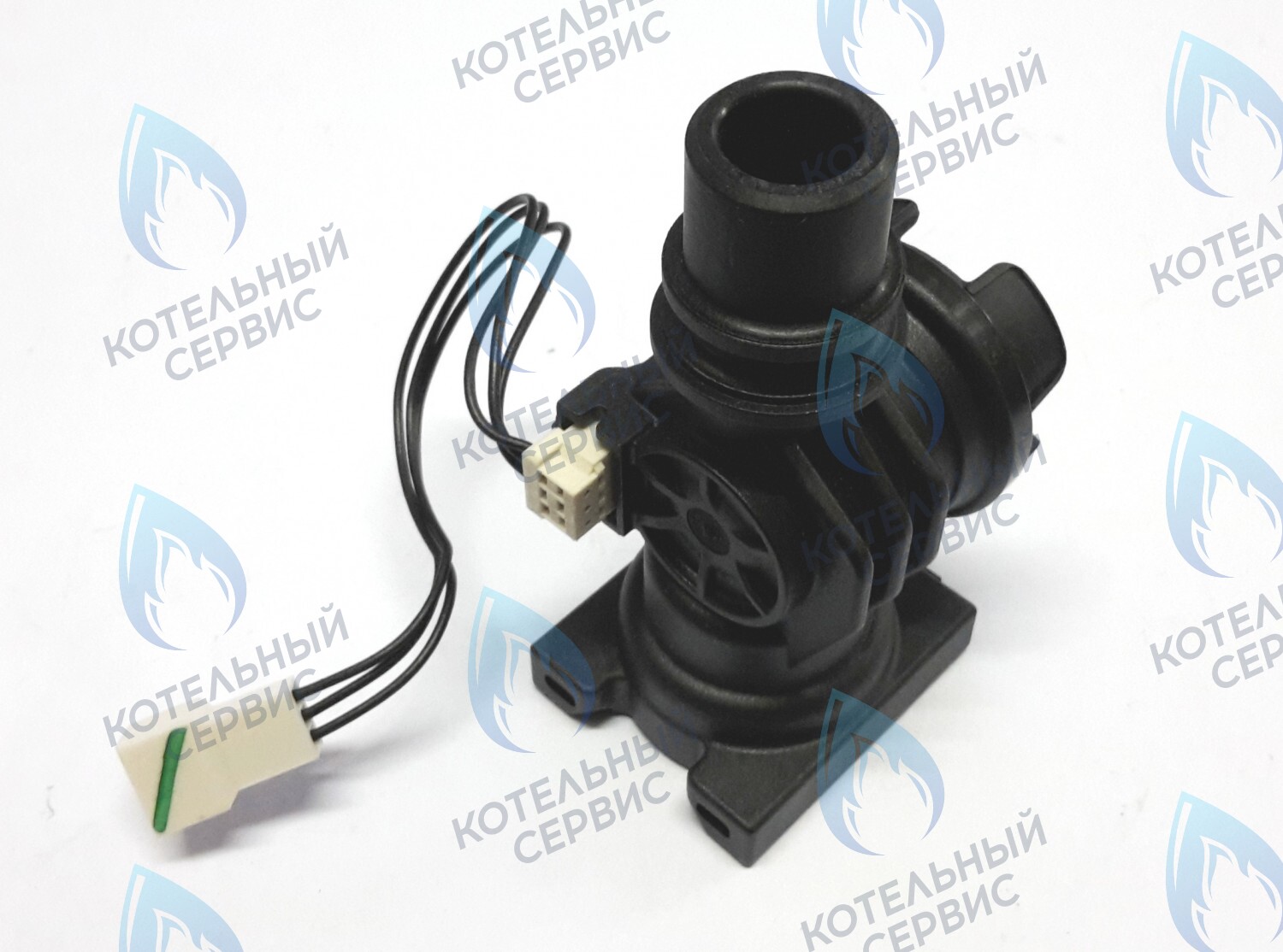Датчик протока ГВС Saunier Duval, Vaillant, Protherm